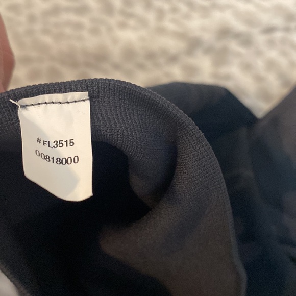 Spanx Look At Me Now Seamless Leggings - Picture 5 of 5